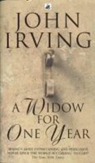 A Widow - John Irving