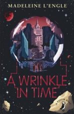 A Wrinkle in Time - Madeleine L'Engle