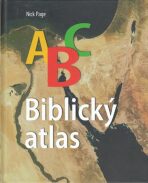 ABC Biblický atlas - Nick Page