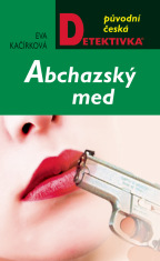 Abcházský med - Eva Kačírková