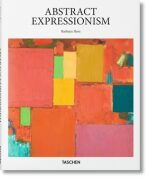 Abstract Expressionism - Barbara Hessová