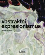 Abstraktní expresionismus - Barbara Hessová