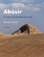 Abúsír - Miroslav Verner