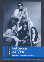 AC/DC - Neil Daniels