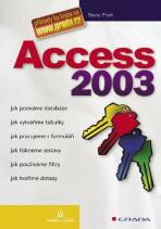 Access 2003 - Slavoj Písek