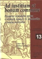 Ad iustitiam et bonum commune - Libor Jan,Dalibor Janiš