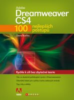 Adobe Dreamweaver CS4 - David Karlins