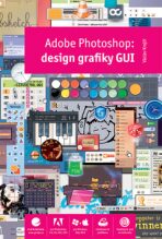 Adobe Photoshop: design grafiky GUI - Václav Krejčí