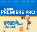 Adobe Premiere Pro - Michal Hrabí