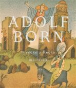 Adolf Born - Adolf Born
