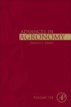 Advances in Agronomy, Volume 154 - 