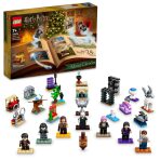 Adventní kalendář LEGO® Harry Potter™ - Harry Potter (76404) - 