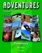 Adventures Elementary Student´s Book - Ben Wetz