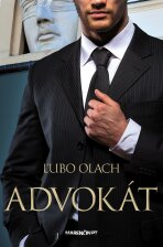 Advokát (SK) - Ľubo Olach