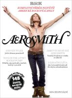 Aerosmith - kompletní příběh - 