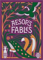 Aesop's Fables - Ezop