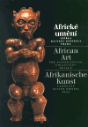 Africké umění - 