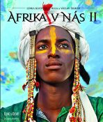 Afrika v nás II - Lenka Klicperová
