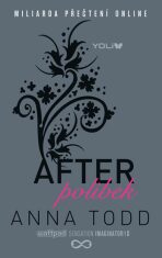 After Polibek - Anna Todd
