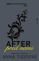 After Pred nami - Anna Todd