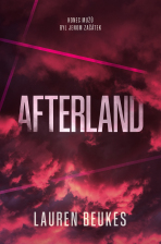 Afterland - Lauren Beukes