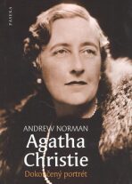 Agatha Christie - Andrew Norman
