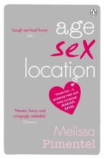 Age, Sex, Location - Pimentel Melissa