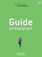 Agenda 2 (A2) Guide pédagogique - Bruno Girardeau