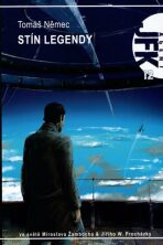 Agent JFK 012 - Stín legendy (2.vydání) - Tomáš Němec