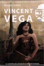 JFK 22 - Vincent Vega - Miroslav Žamboch, ...