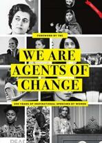 Agents of Change. 200 Years of Inspirational Speeches by Women - 