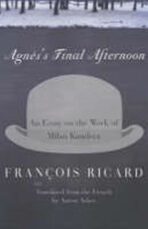 Agnes´s Final Afternoon - Ricard Francois