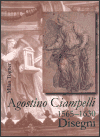 Agostino Ciampelli 1565-1630 - Disegni - 