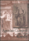 Agostino Ciampelli 1565-1630 - Kresby - 