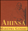 Ahinsá - Mahátma Gándhí, ...