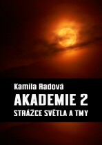 Akademie 2 - Kamila Radová