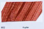 Akrylová barva Akademie 60ml – 802 copper - 