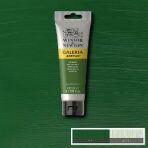 Akrylová barva Galeria 120ml – 599 sap green - 