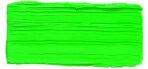 Akrylová barva PrimAcryl 250ml – 567 permanent green light - 