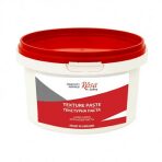 Akrylová texturovací pasta Rosa střední – 280ml - 