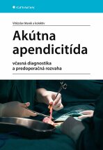 Akútna apendicitída - 