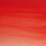 Akvarelová barva W&N 1/2 – 300 Cadmium Red - 