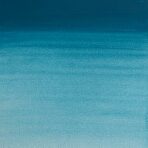 Akvarelová barva W&N 1/2 – 310 Cobalt Turquoise - 