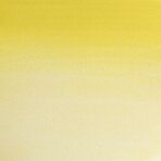 Akvarelová barva W&N 1/2 – 320 Lemon Yellow (Nickel Titanium) - 