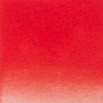 Akvarelová barva W&N 1/2 – 901 Cadmium-Free Red - 