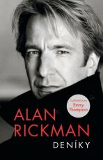 Alan Rickman Deníky (Defekt) - Alan Rickman