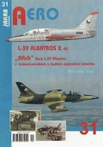 Albatros L-39 - 2.díl - Miroslav Irra
