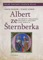 Albert ze Šternberka (Defekt) - David Papajík,Tomáš Somer