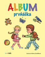 Album prvňáčka - 