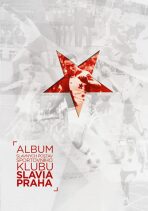 Album slavných postav sportovního klubu Slavia Praha - Vladimír Zápotocký